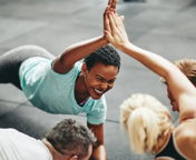 Reguliere Groepstraining (Buiten)