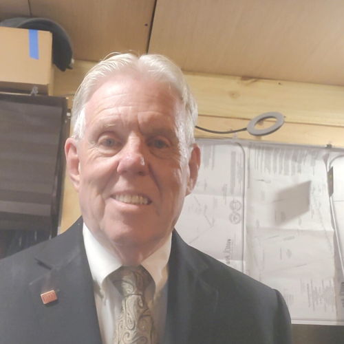 Bob  Glover
