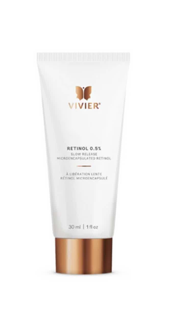 Vivier Retinol 0.5%
