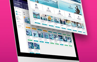 Screenshot image