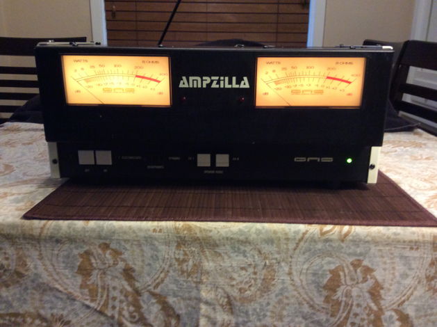Great American Sound Ampzilla II