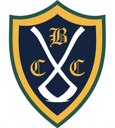 Belbroughton Cricket Club Cricket Club Logo