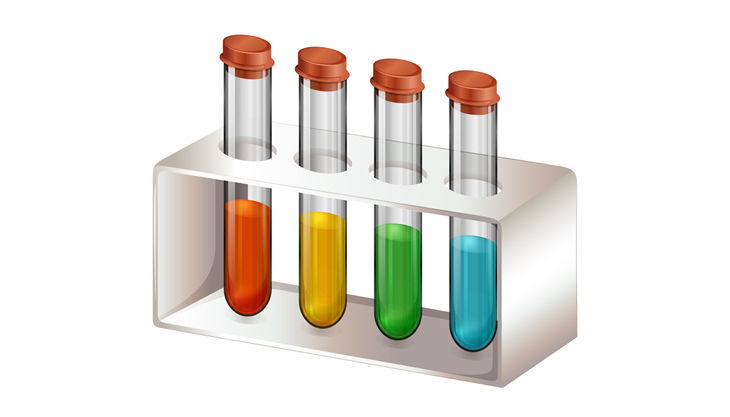chemie farben