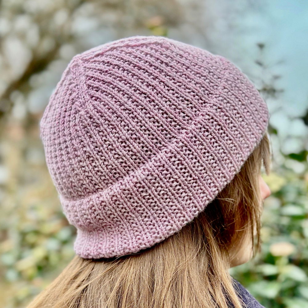 Seed Beanie