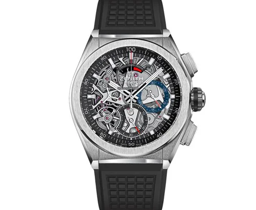Zenith Defy El Primero 21