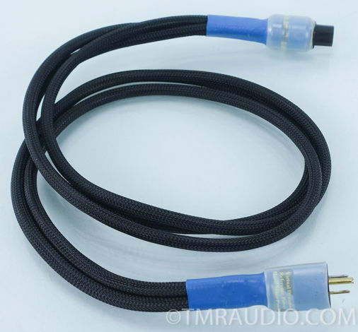 Virtual Dynamics Reference Power One 5' Power Cable (7032)