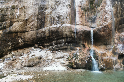 Чегемские водопады+Гедуко 