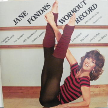 WORKOUT RECORD