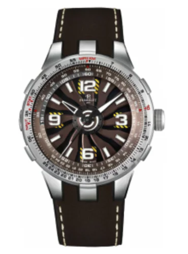 Perrelet Turbine Pilot A1085/1