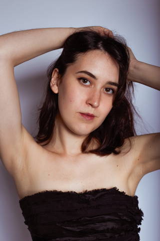 Constance Chovet