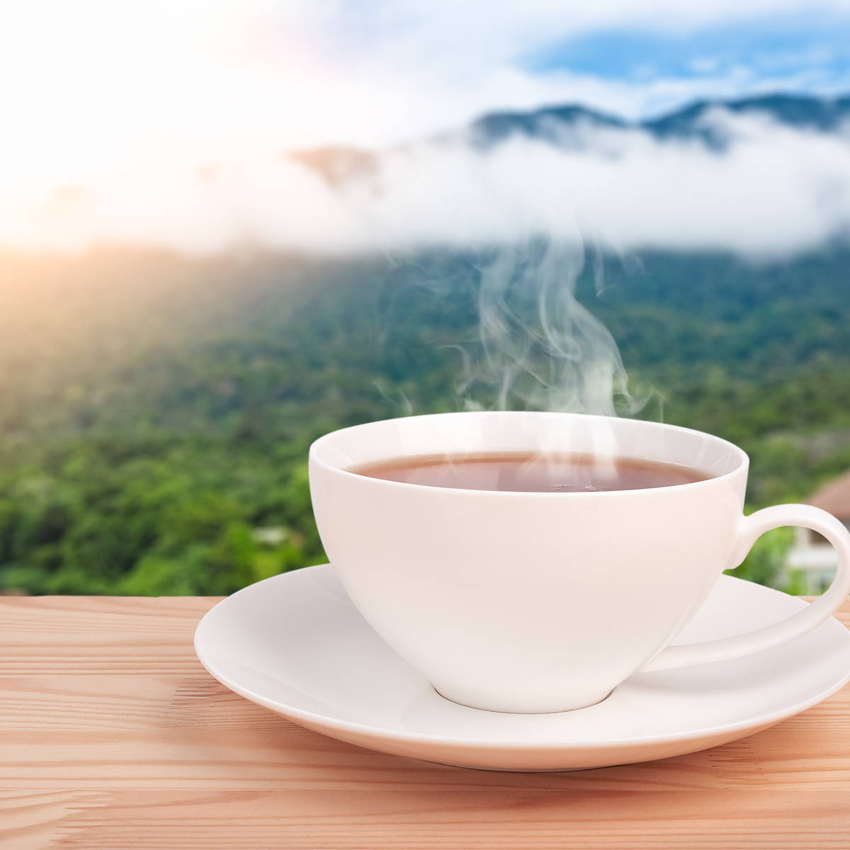 coffee