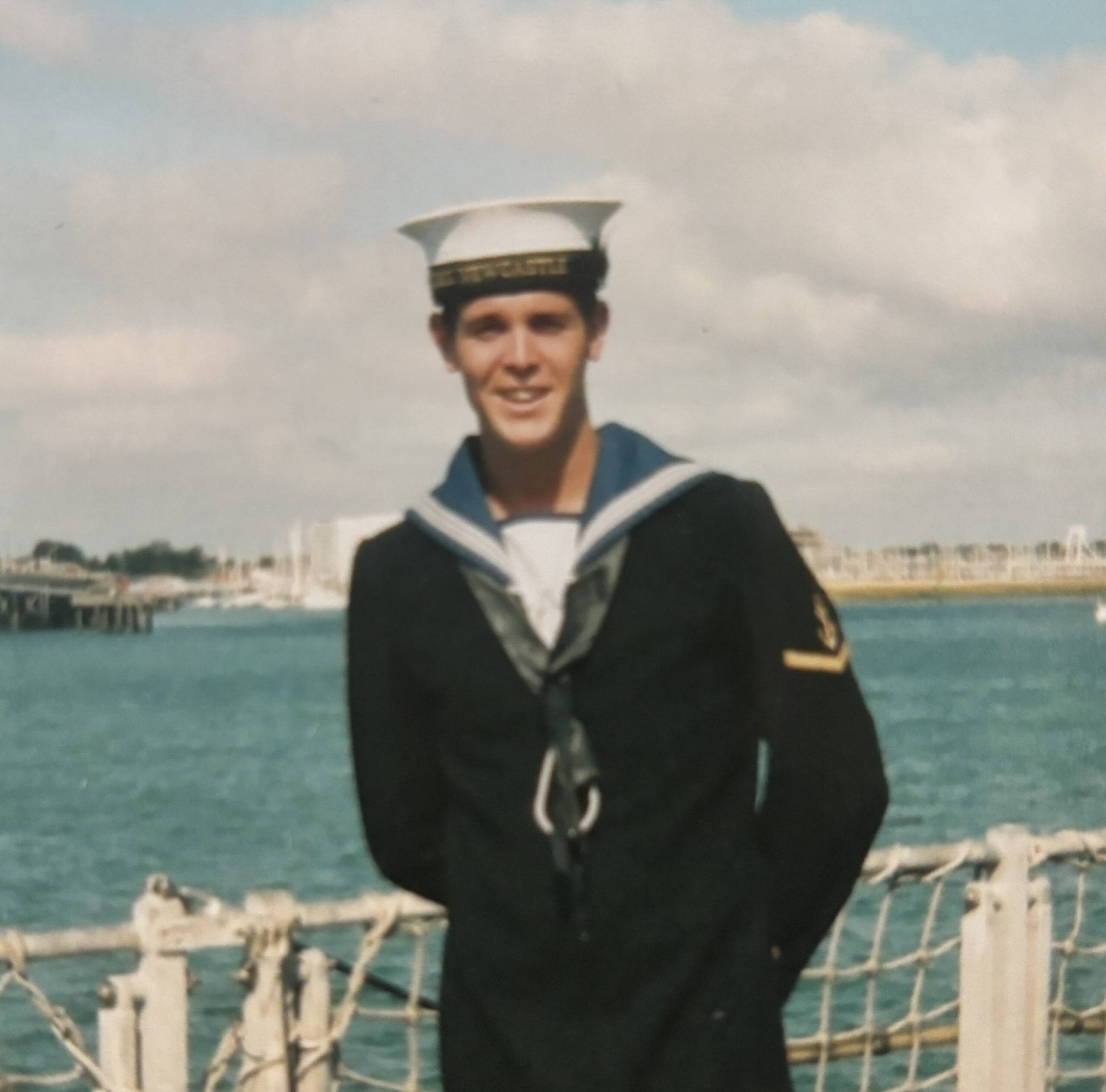Armed Forces Day: Honouring Our Veteran Colleagues 