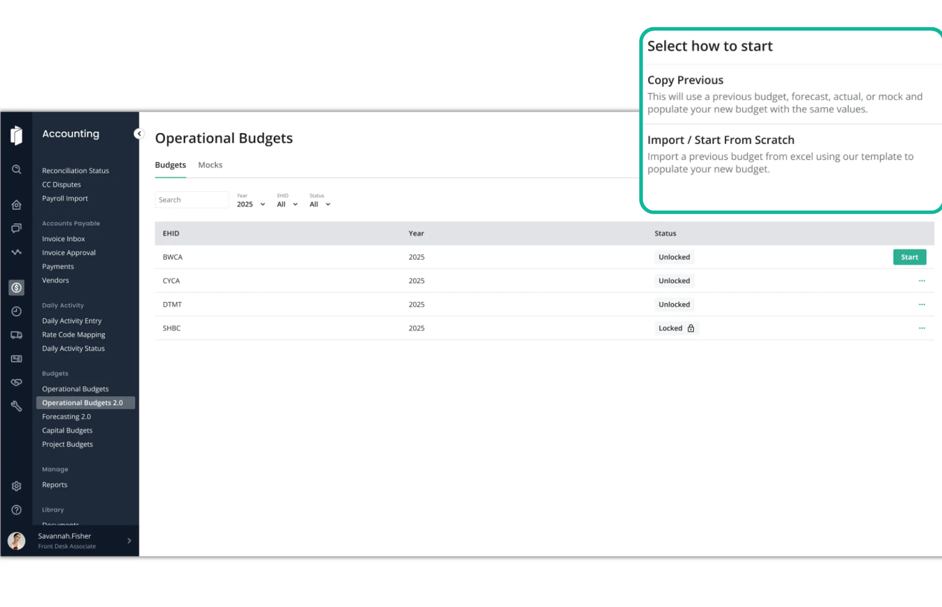 Screenshot image