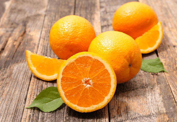 清見オレンジ 特徴