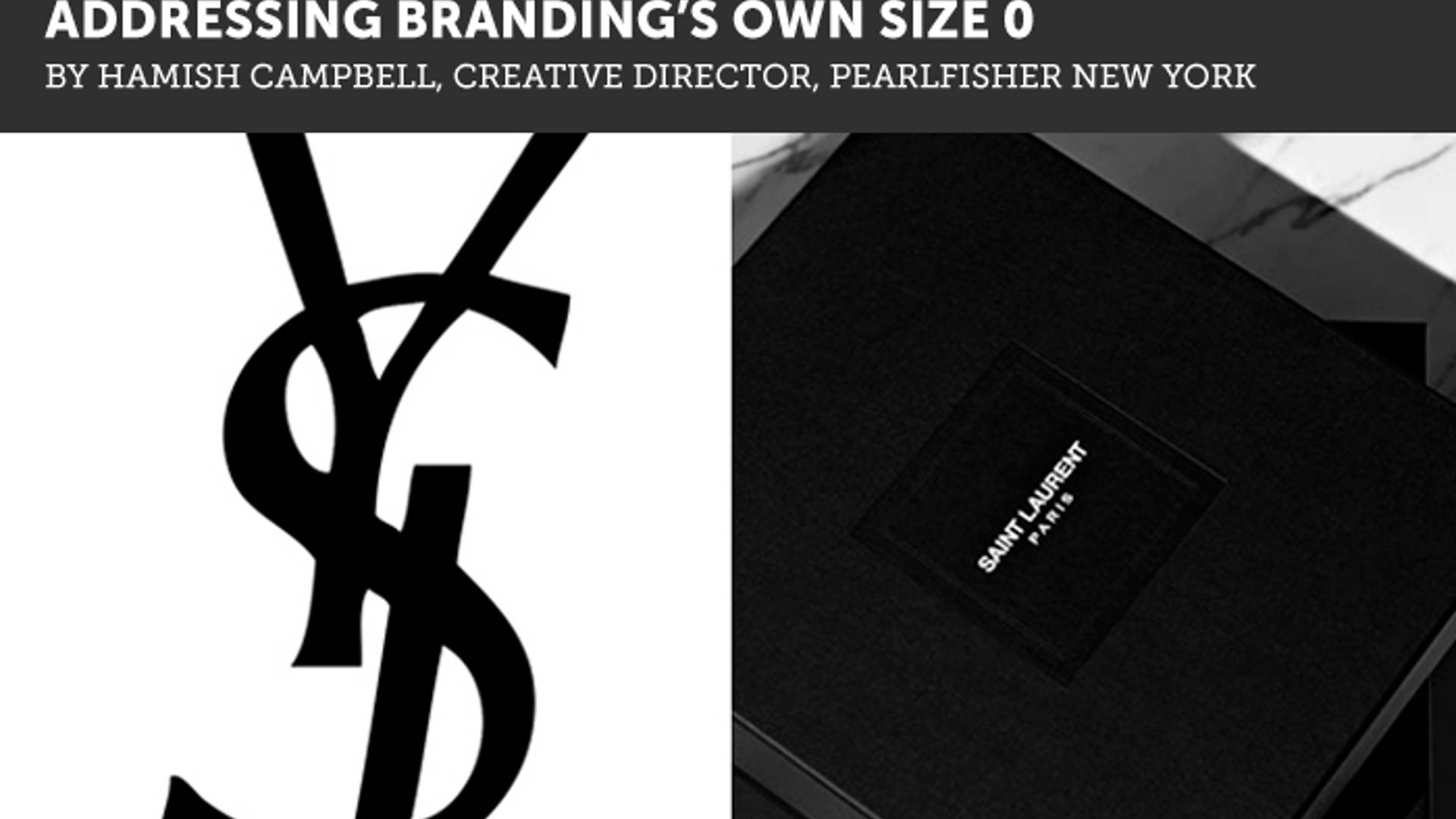 Featured image for The Importance of Soul: Addressing Branding’s Own Size 0