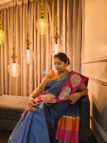 Kirti  Kasinadhuni 