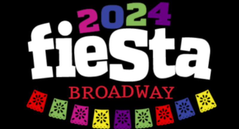 Fiesta Broadway