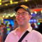 Iskander A., remote videographer