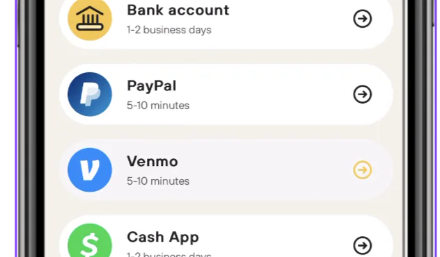 Screenshot image