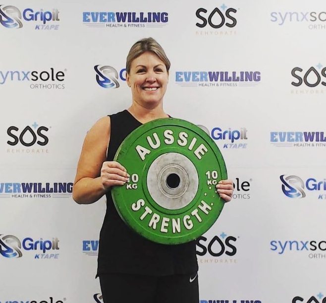 Everwilling Health and Fitness Castle Hill - Image 3