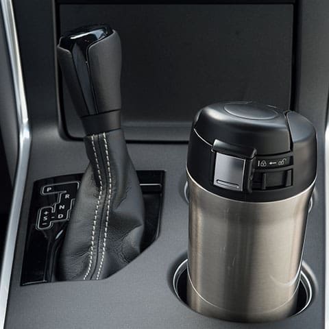 One-Touch Open Slicksteel Interior Vacuum bottle 480ml, SM-YAF - Image 2