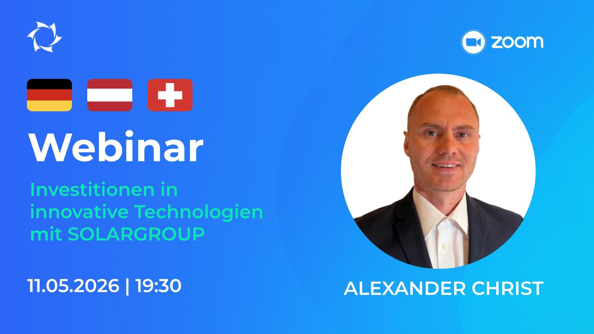 Deutschland. Wie kann man für nur 50 Dollar Miteigentümer von Technologieprojekten werden?