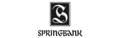 Logo distillerie écossaise Springbank