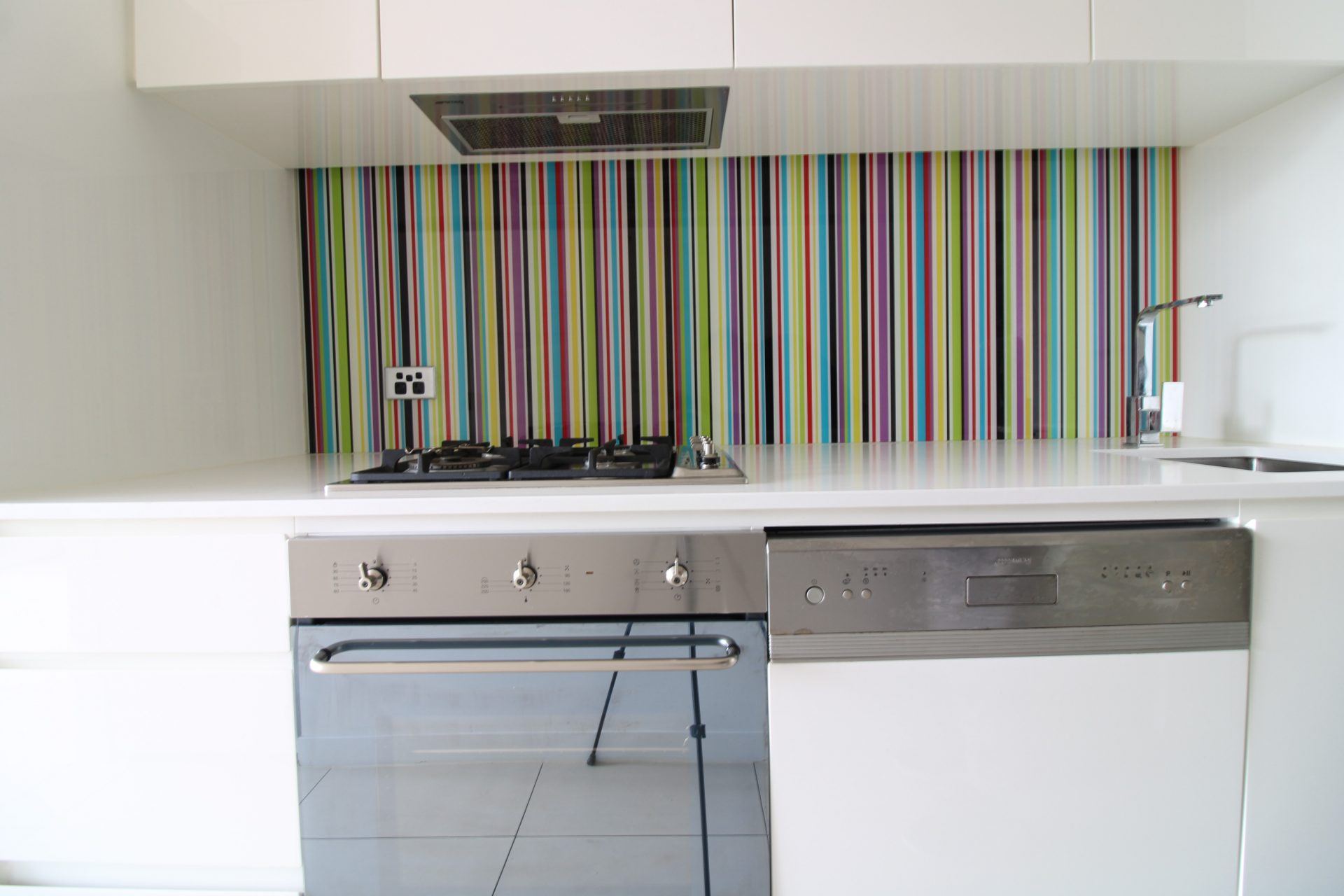 FOR LEASE- Chic Low Maintenance Living with a City View- Prahran - Image 4