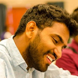 Srinivas Avatar