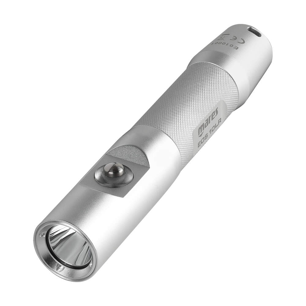 Mares EOS 10lr