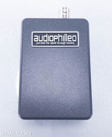 Audiophilleo Audiophilleo2 Advanced 24/192 USB-S/PDIF C...