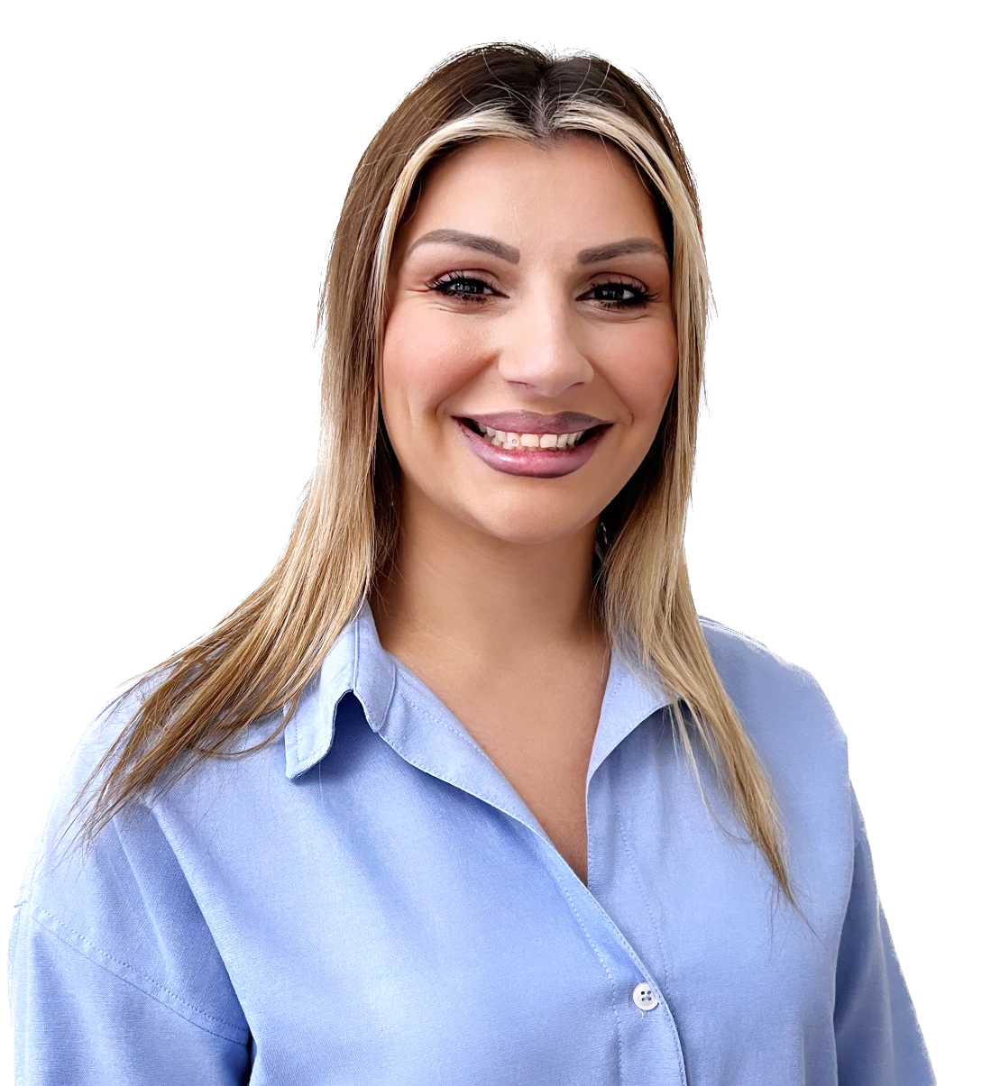Meranda Mullabazi
