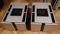VITUS AUDIO SM-102  Signature Power Amplifiers, rare po... 2