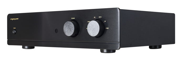 Exposure Electronics 3010S2d Integrated Amp