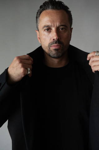 Benjamin Colussi