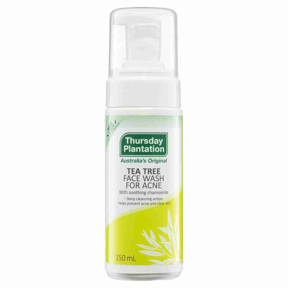 Thursday Plantation Tea Tree Acne Control Kit - Image 5