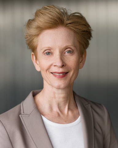 Sabine Regina  Rossbach 