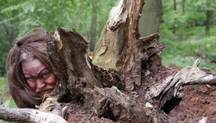 bildungsstätte begegnung im burgholz bogenschießen