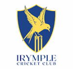 Irymple Cricket Club Logo