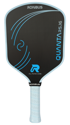 Ronbus Quanta R5.16 pickleball paddle