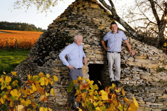 Champagne Walczak, un super rapport prix plaisir avec un champagne de l'Aube