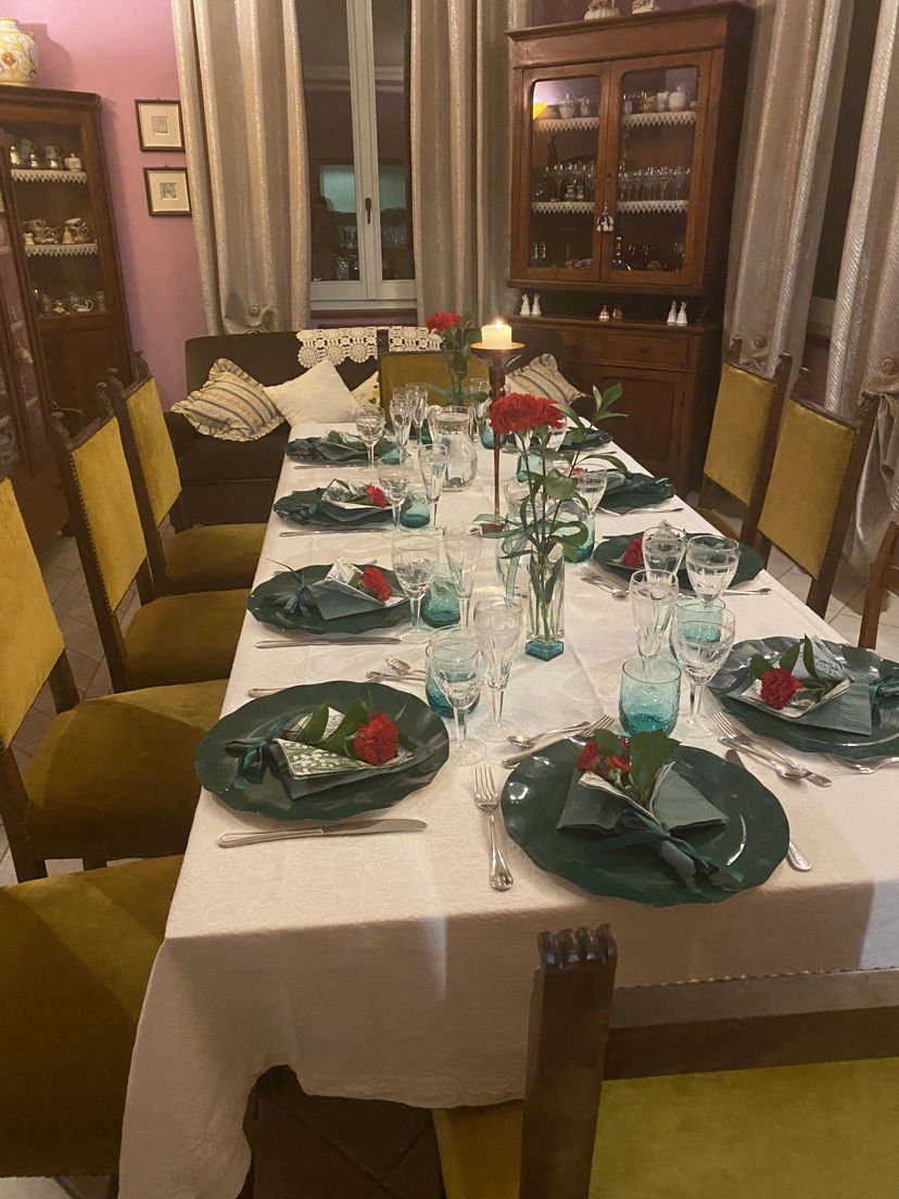 Pranzi e cene Assisi: Esperienza culinaria in Umbria 