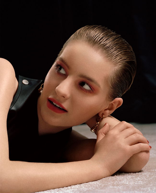 Burberry Beauty Reto Schmid Studio