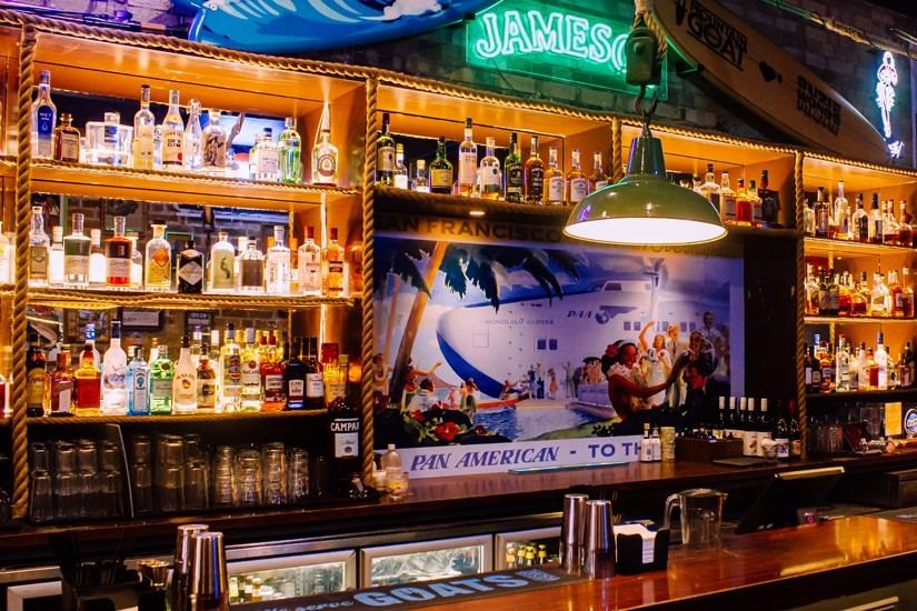 Suzie Wongs Good Time Bar Voucher - Image 7