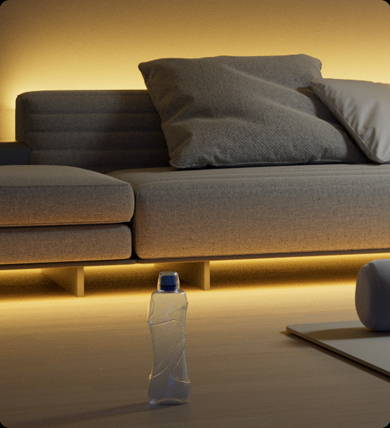 Lytmi LED Light Strip - 16.5 ft