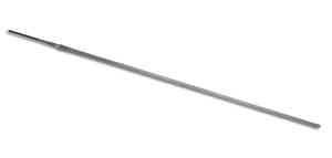 Sabre blade for fencing