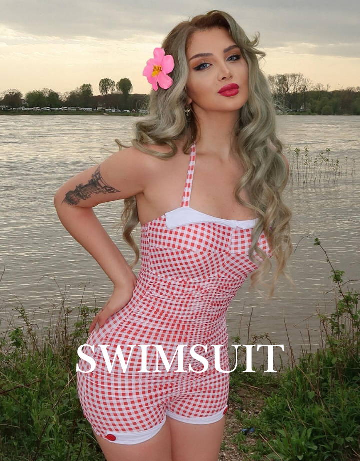 Swimsuit