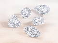 Moissanite cut and shape - which sparkles the most?
