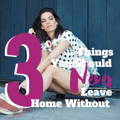 defensedivas personal safety three things you should never leave home without
