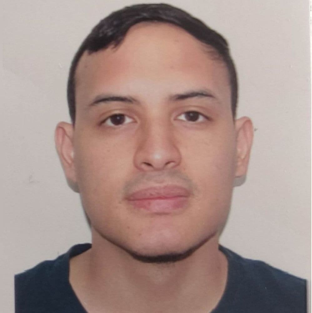JHON FREDERICK MENA RODRIGUEZ avatar